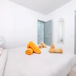 Ferienhaus Happy - Shared Pool And Near The By Lanzarote