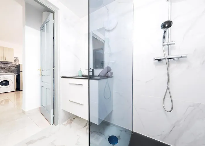 Happy - Shared Pool And Near The By Lanzarote * 푸에르토 델 카르멘