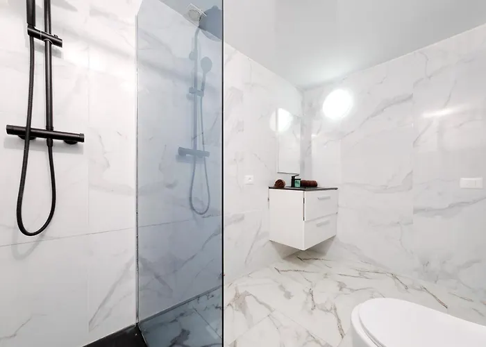 Happy - Shared Pool And Near The By Lanzarote بيت للعطل *